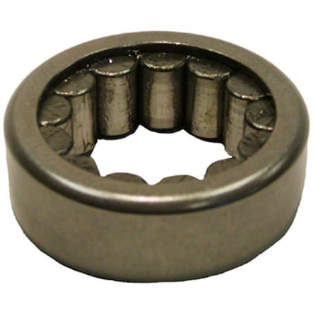 Skf Cylindrical Roller Bearing, Mu1207-Cx MU1207-CX